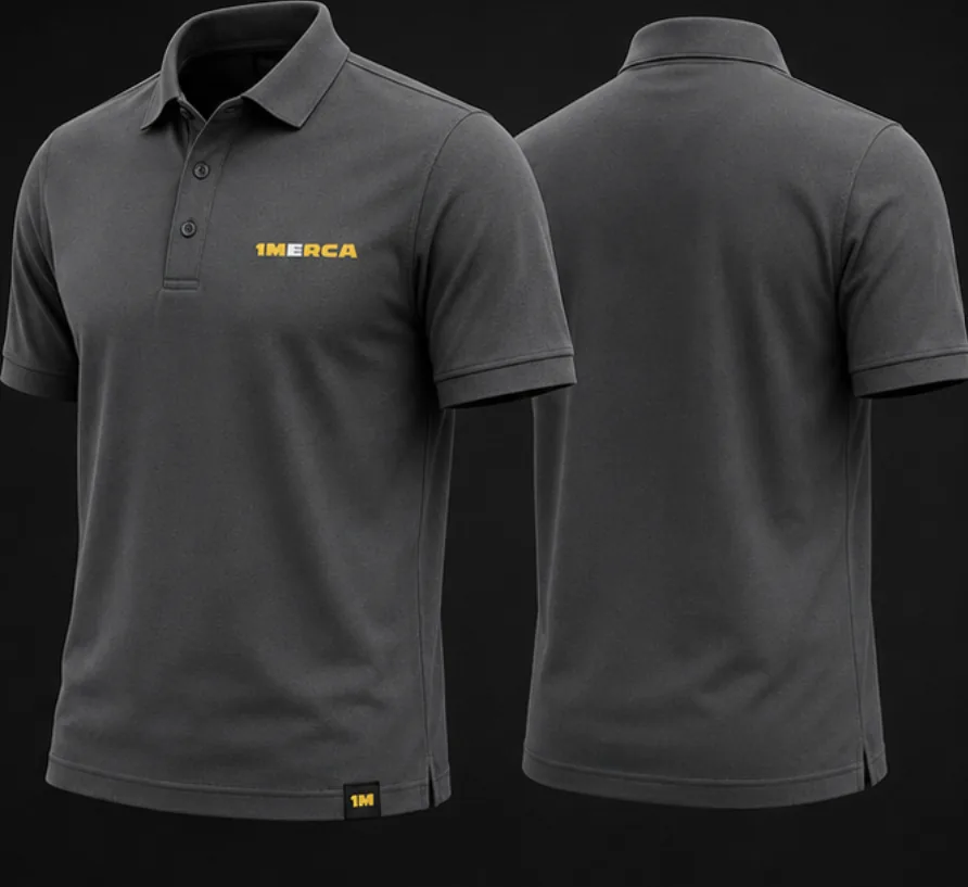 1MERCA Polo — the Atelier